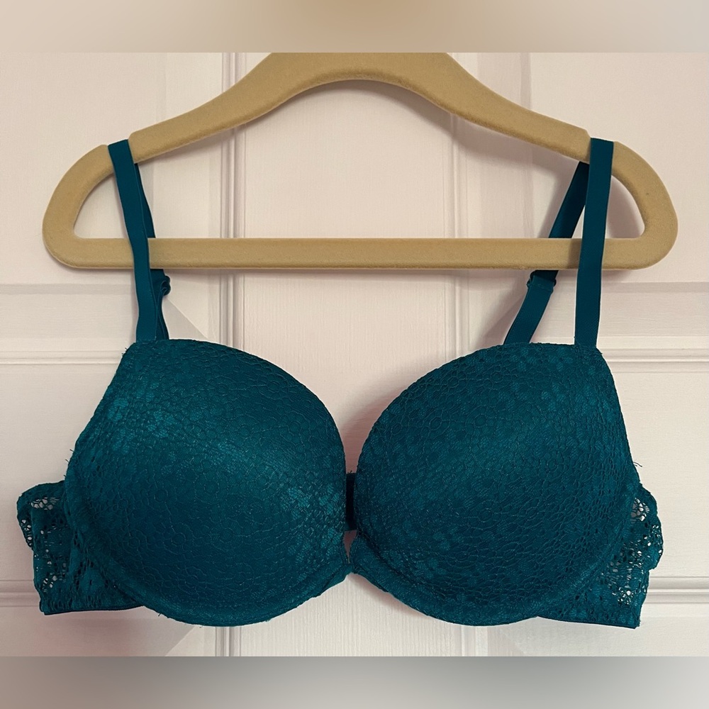 COPY - Lasenza bra
